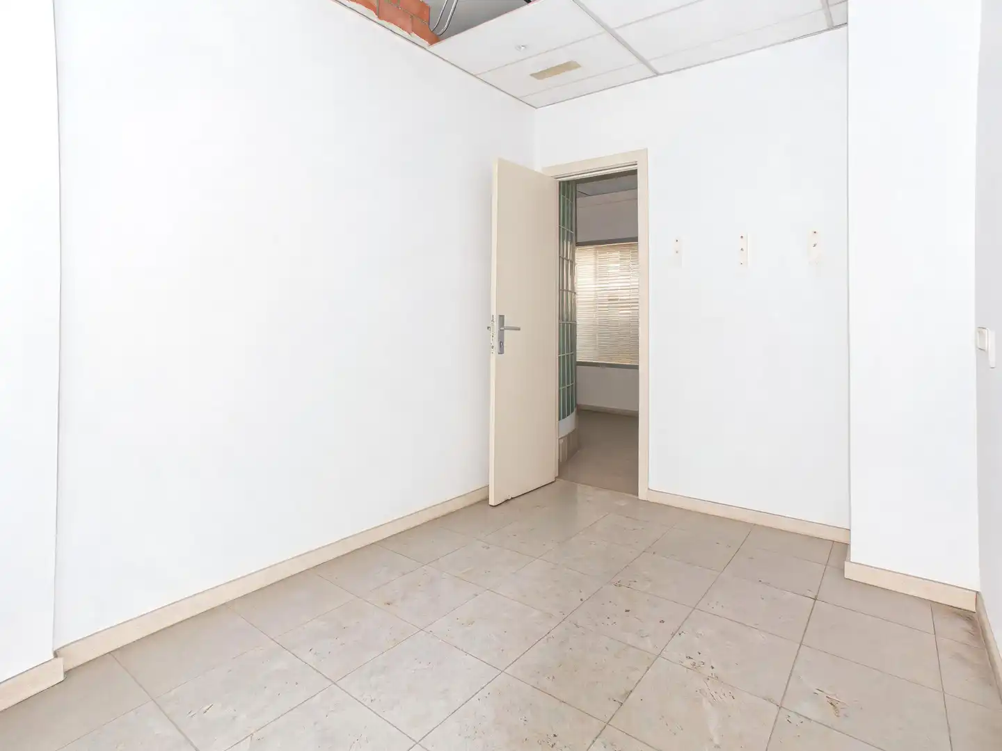 Oficina en venta en Las Palmas de Gran Canaria con Alarma