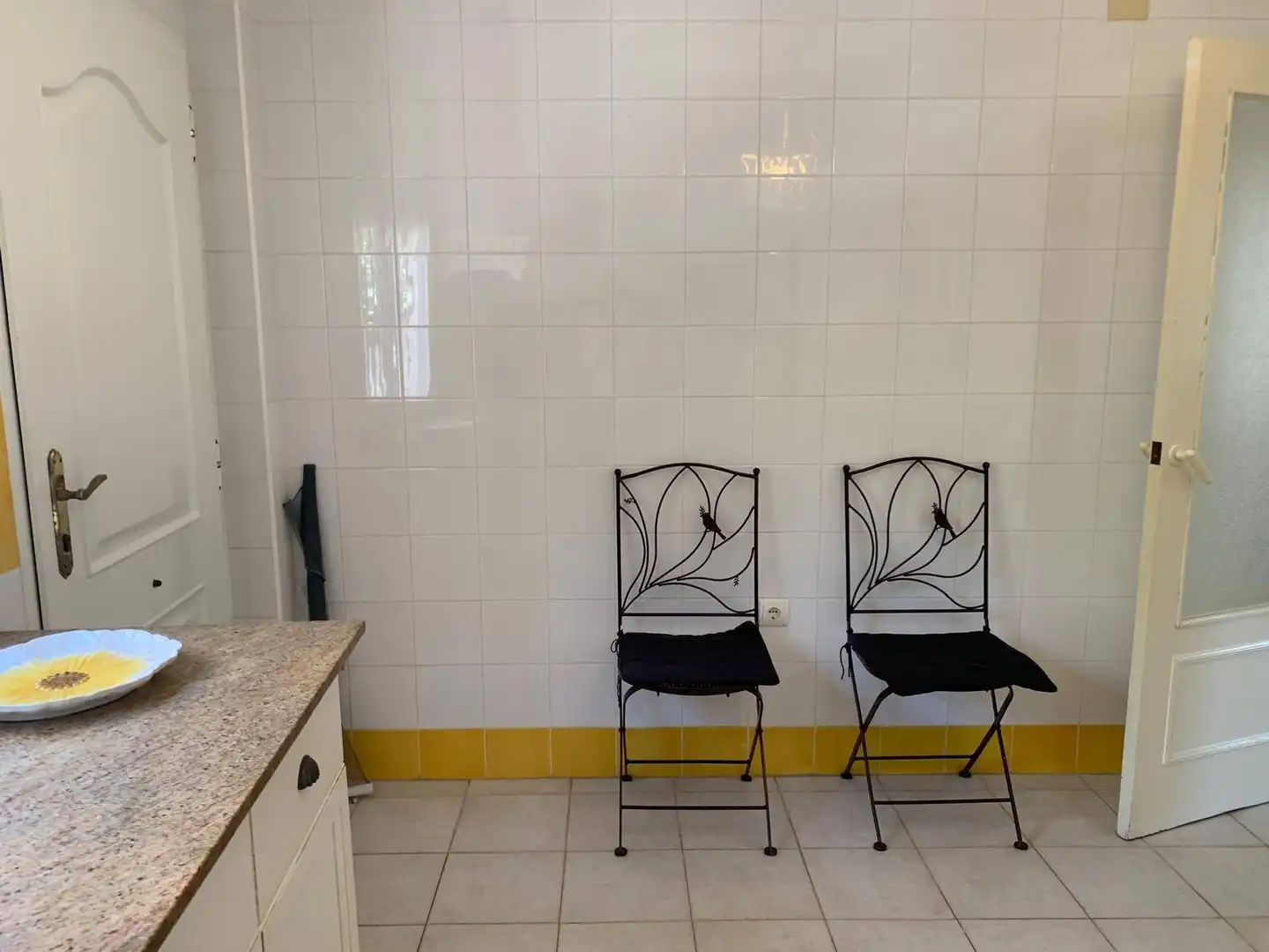Casa amb terrassa en venda a ARMADA ESPAÑOLA, imagen 16
