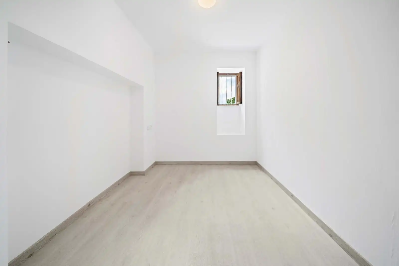 Habitación de Casa adosada en venta en Campanet con Calefacción, Jardín privado y Terraza