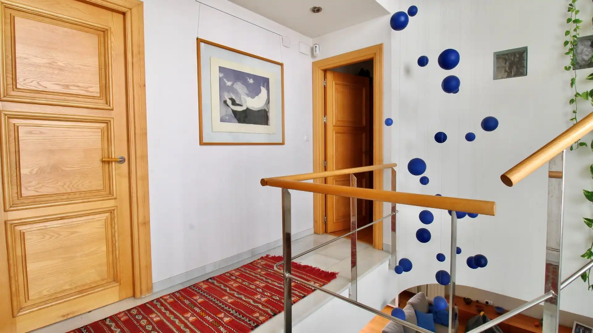Villa mit Terrasse zum Verkauf in Calle Calle Cerro del Oro, imagen 52