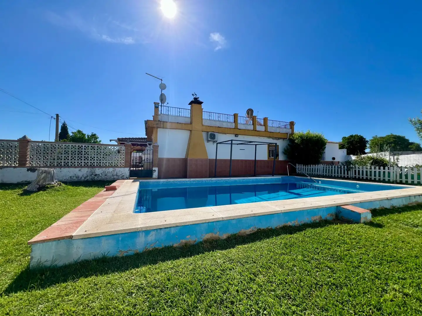 Houses for sale in Alcolea
