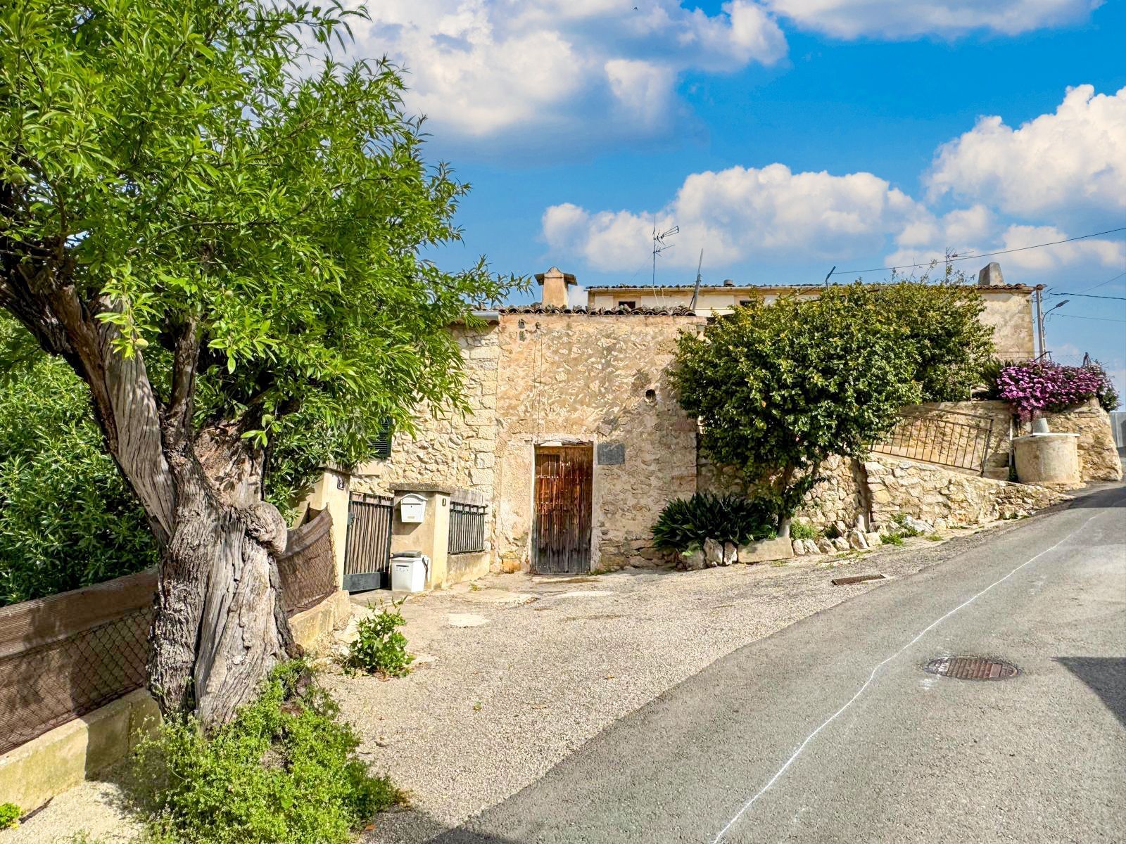 House or chalet for sale in Calvià pueblo