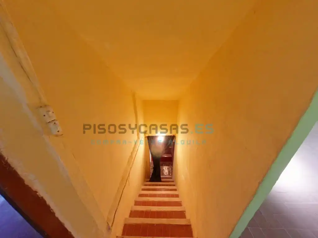 Casa o chalet en venta en Aguilón