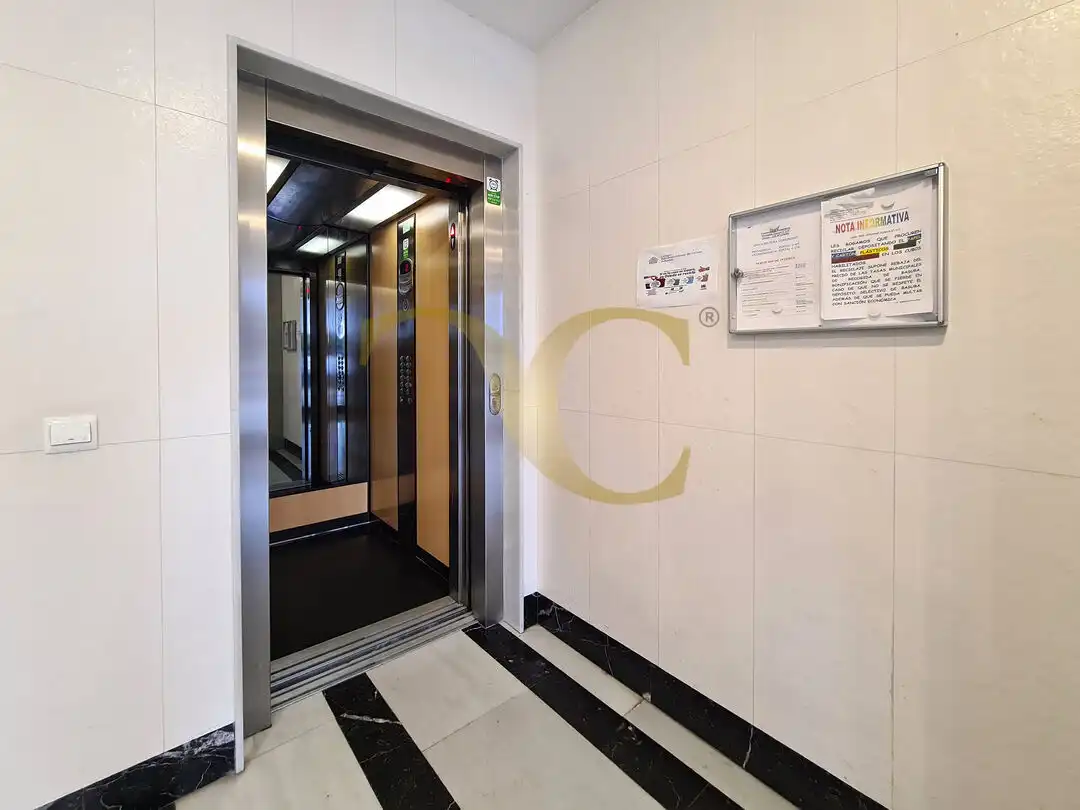 Flat for sale in Oviedo   with Heating, Storage room and Furnished
