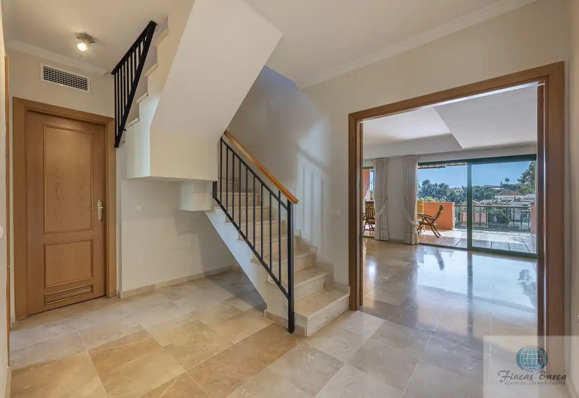 Ático en venta en Fuengirola con Aire acondicionado, Terraza y Trastero
