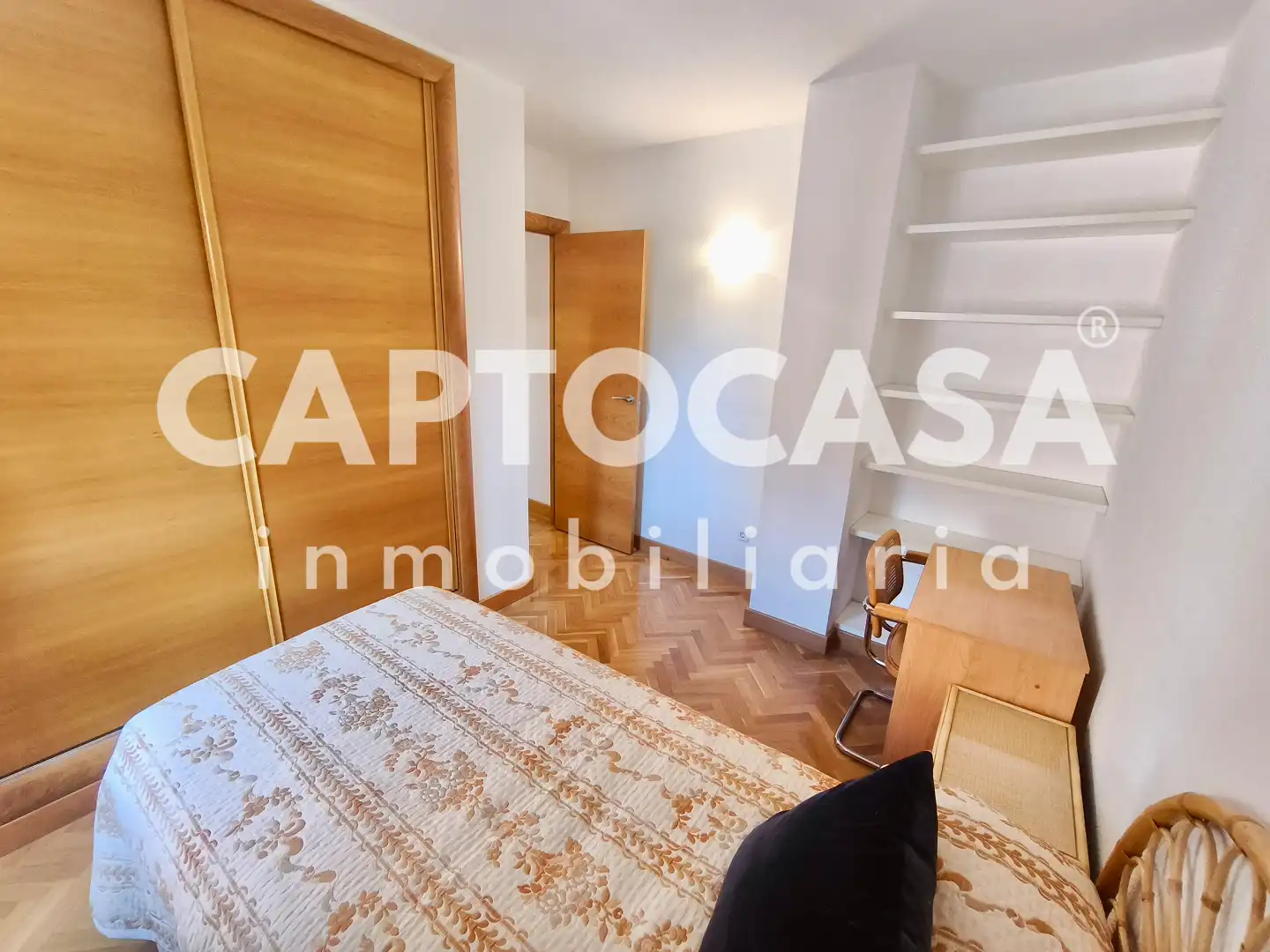 Piso en venta en Moncloa - Aravaca