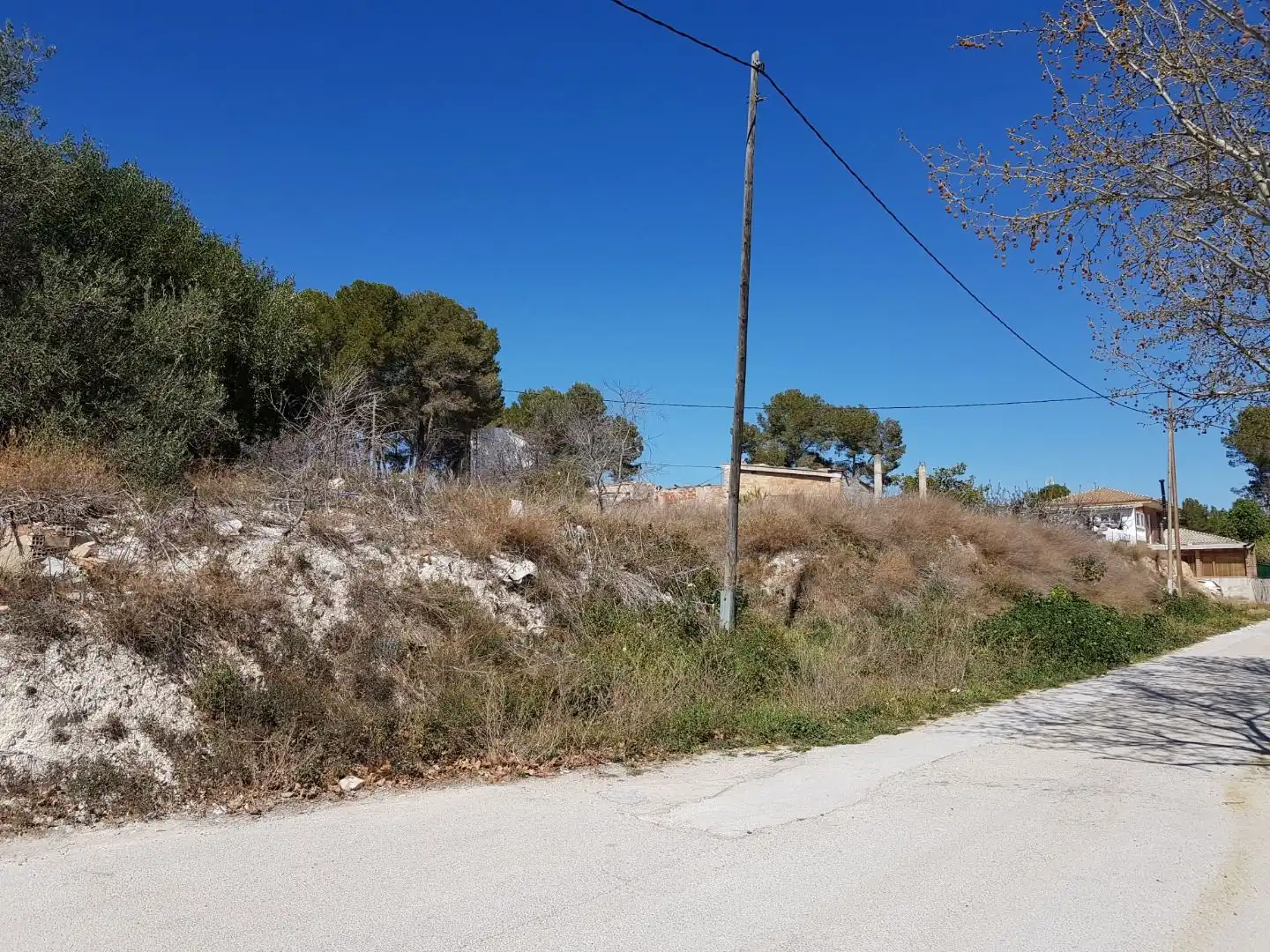 Terrain résidentiel à vendre à L'Olleria, imagen 2