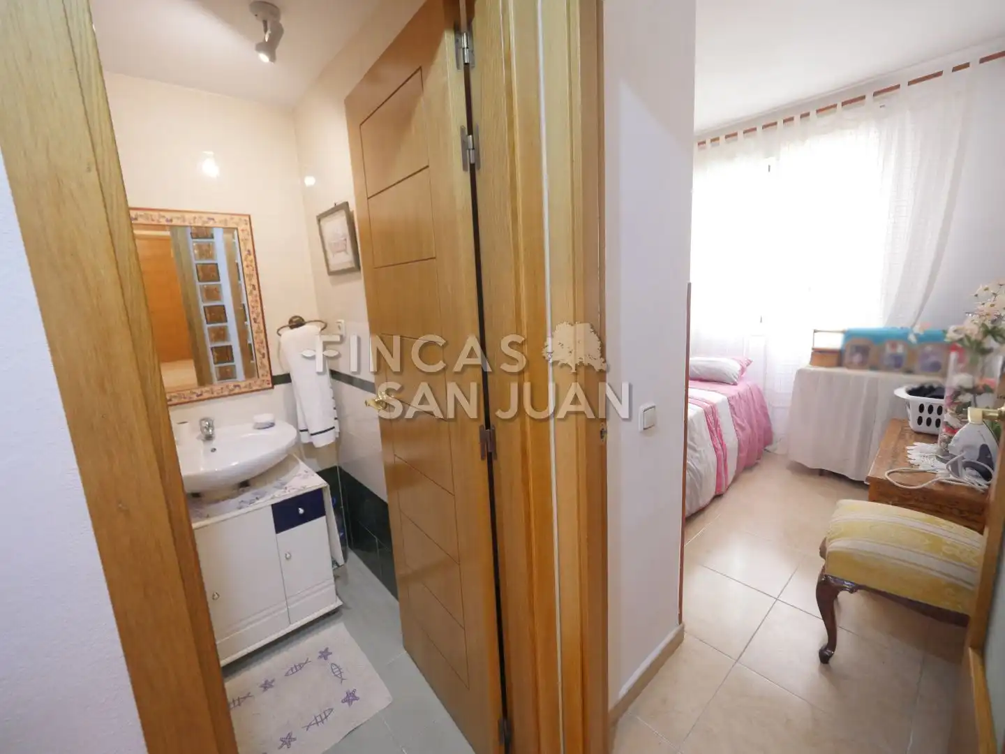 Flat for sale in Centro