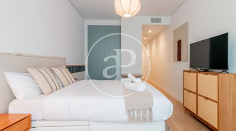 Photo 5 of Flat to rent in C. del Conde de Vilches, Guindalera,  Madrid Capital