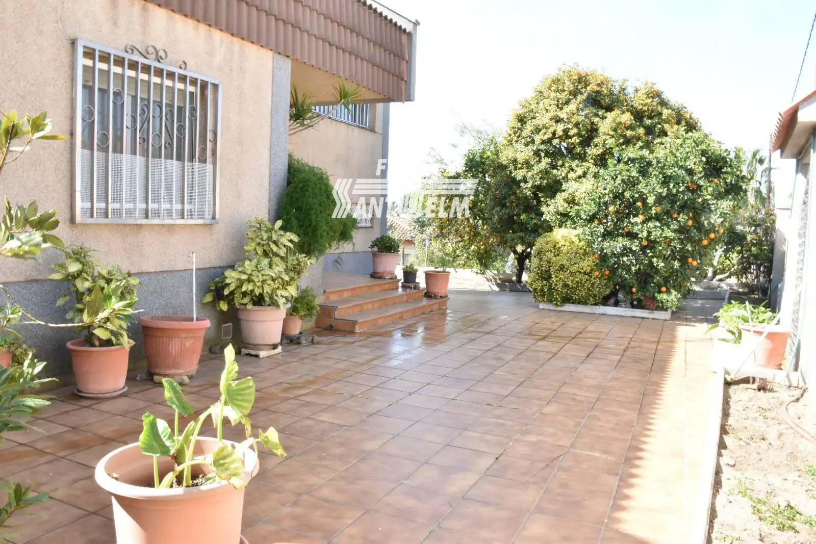 Detached house with pool for sale in altafulla, imagen 14