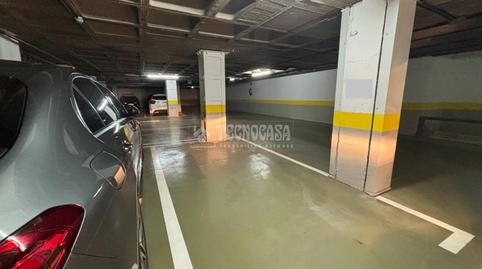 Photo 3 of Garage for sale in Pinar del Rey, Madrid