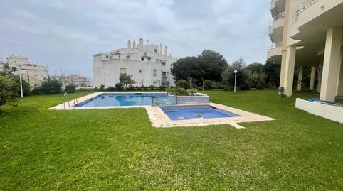 Foto 3 de Piso en venta en La Carihuela - Los Nidos, Torremolinos