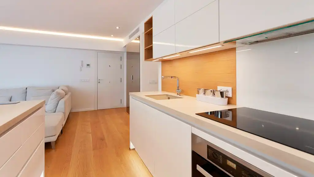 Mini appartamento in vendita a Portals Nous, imagen 8