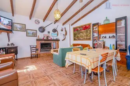 Casa rustica in vendita a De Rocio Durcal 13, imagen 2