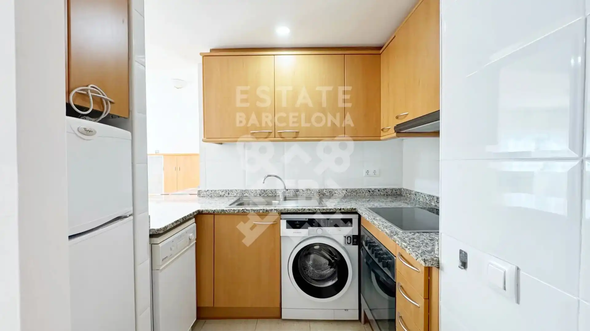 Appartement avec ascenseur à vendre à Carrer Mèxic, imagen 11