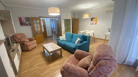 Foto 5 de Piso en venta en Calle Rosario, Ensanche - Franciscanos, Albacete Capital