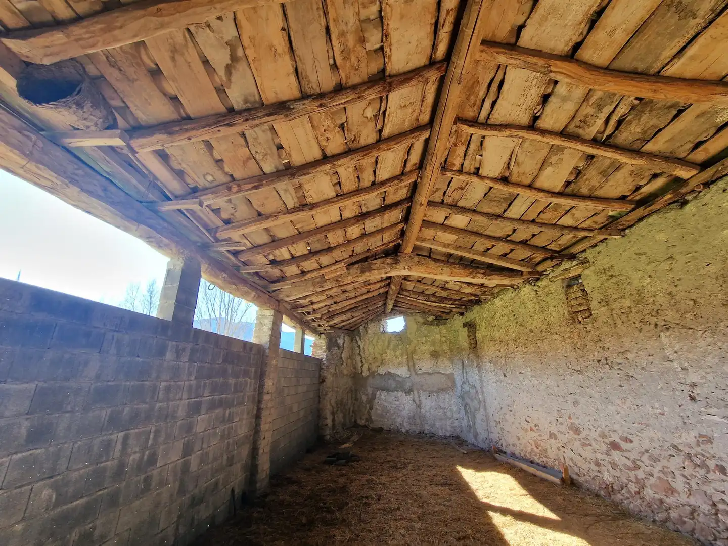 Residencial en venta en Castejón de Sos, Huesca