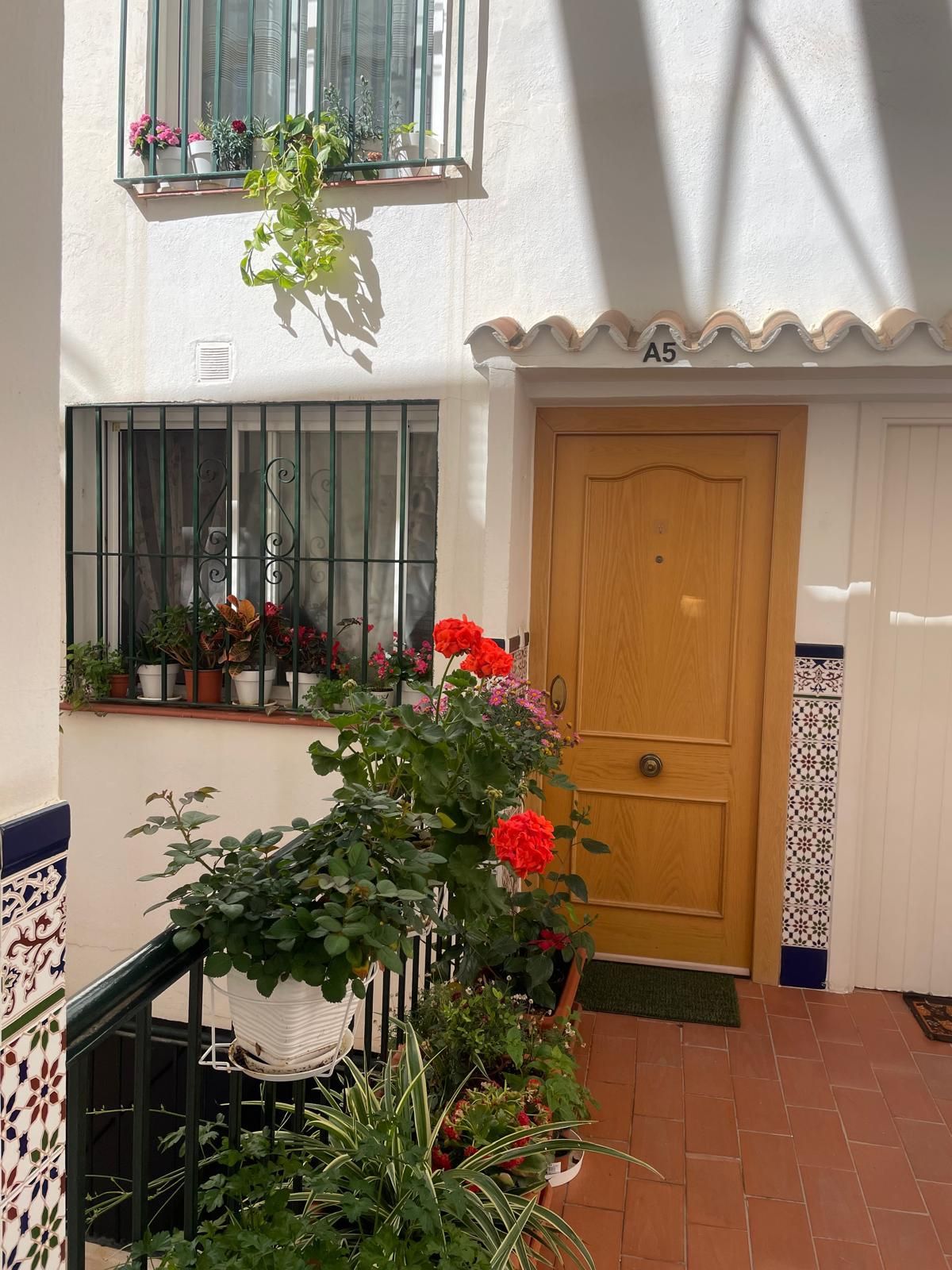 Apartament en venda en Motril amb Traster i Balcó