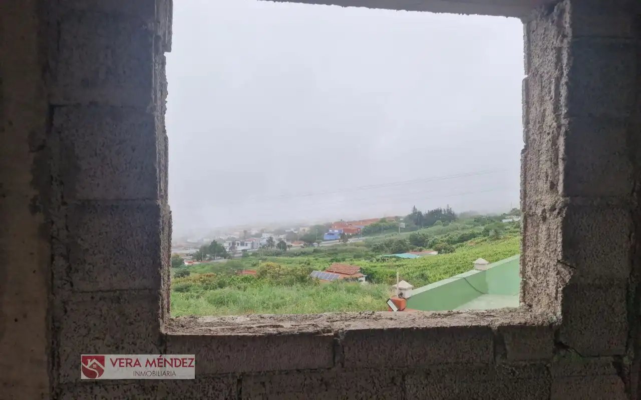 Casa o chalet en venta en Tacoronte