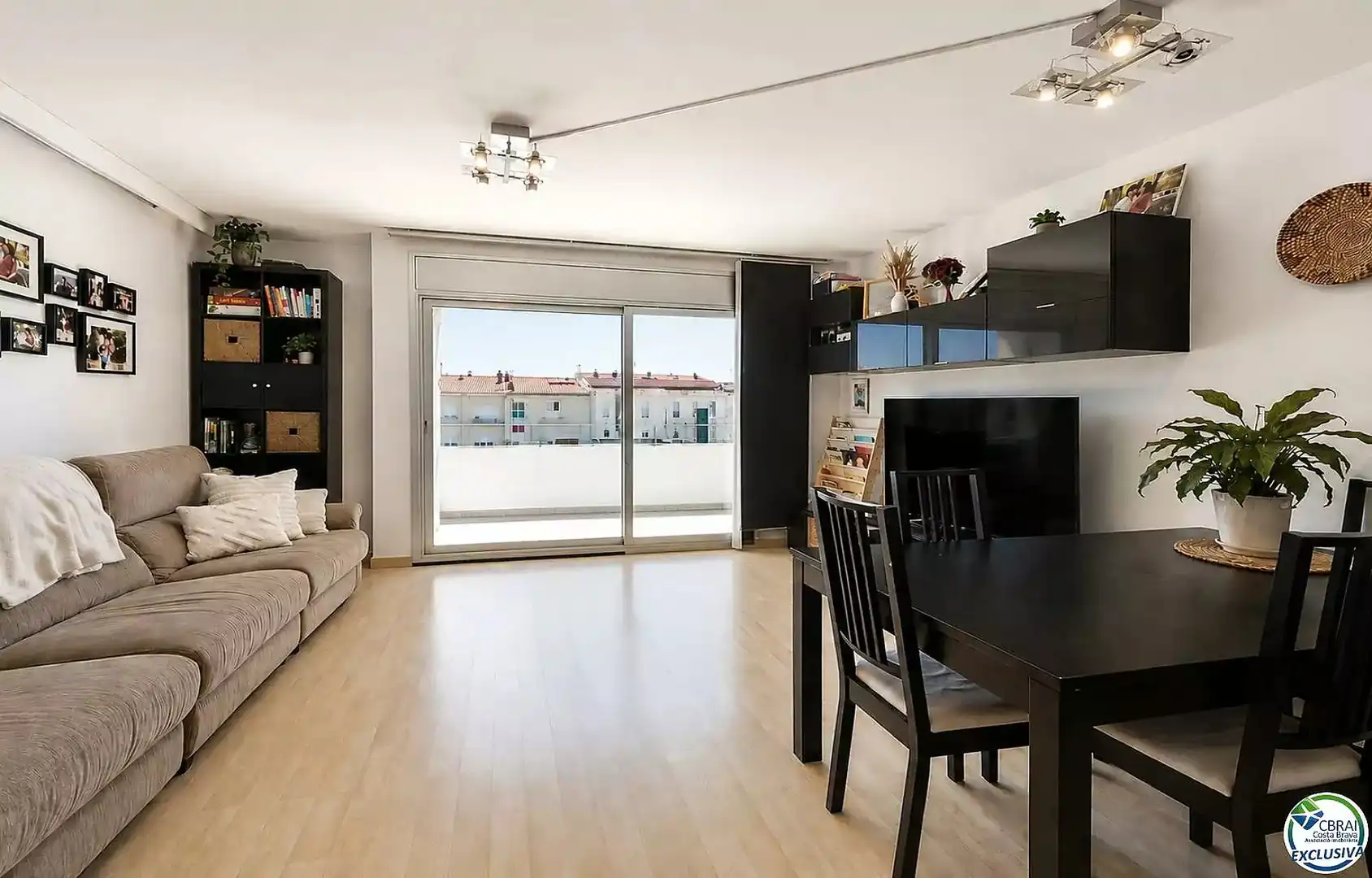 Appartement compact avec ascenseur à vendre à Calle TIRSO DE MOLINA 55, imagen 2
