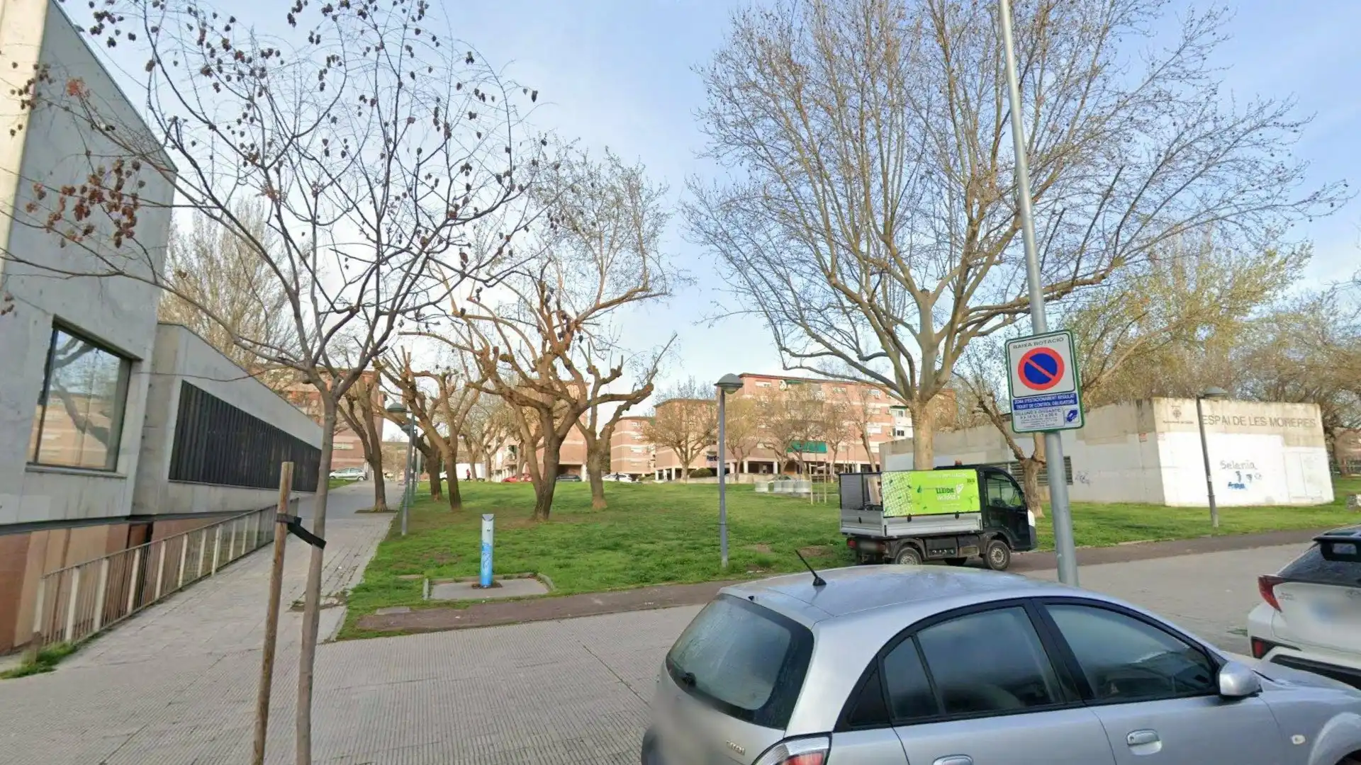 Flat with lift for sale in Mariola, imagen 3
