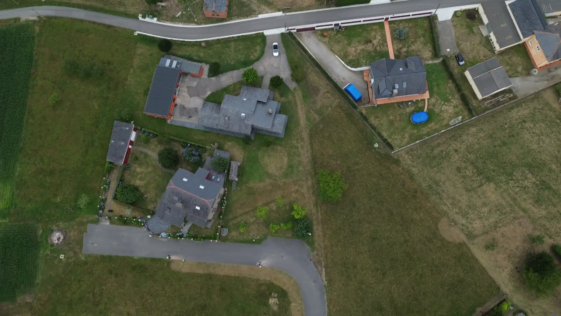 Residential land for sale in Coaña - Lebredo
