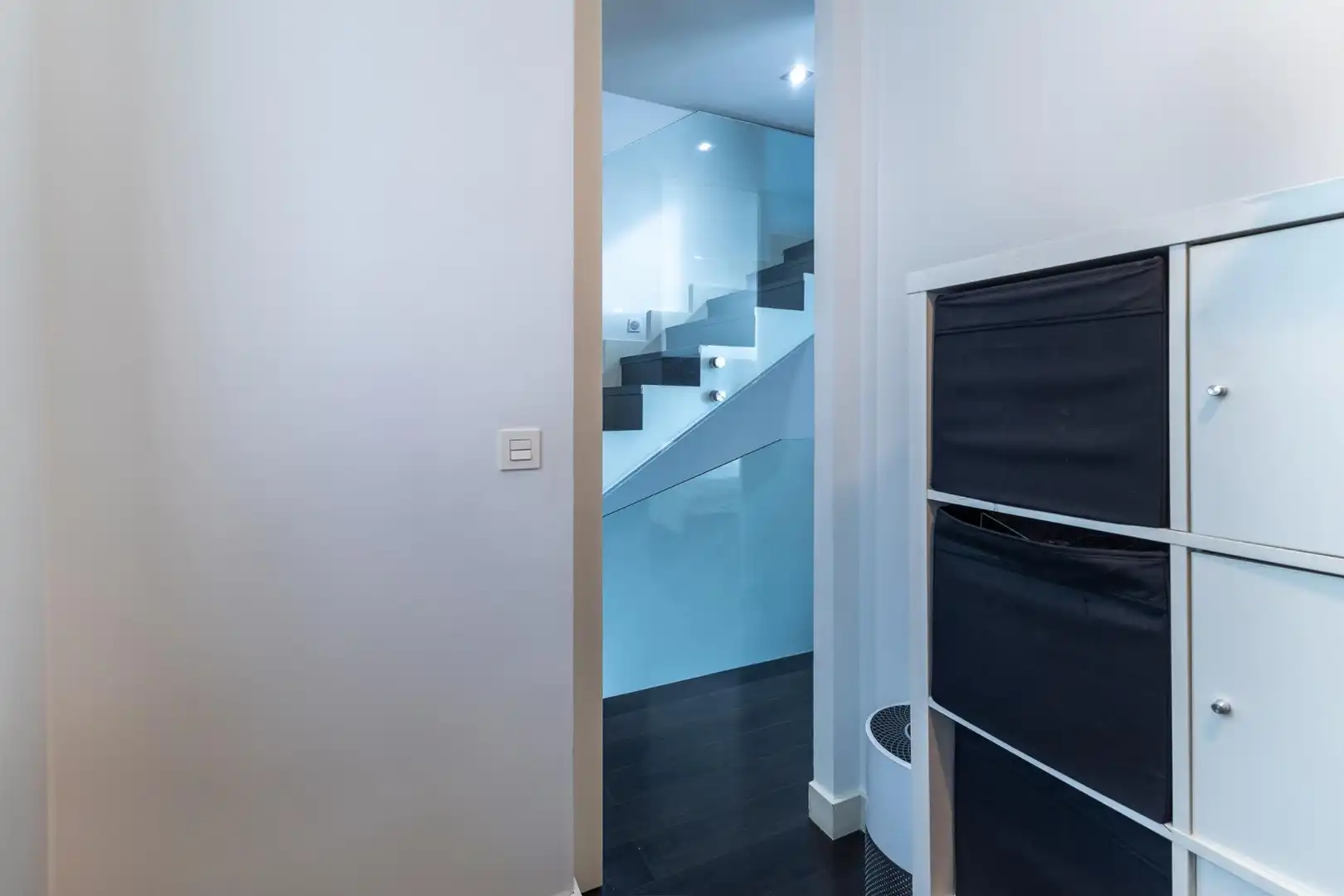 Casa bifamiliare con giardino in vendita a Chamartín, imagen 40