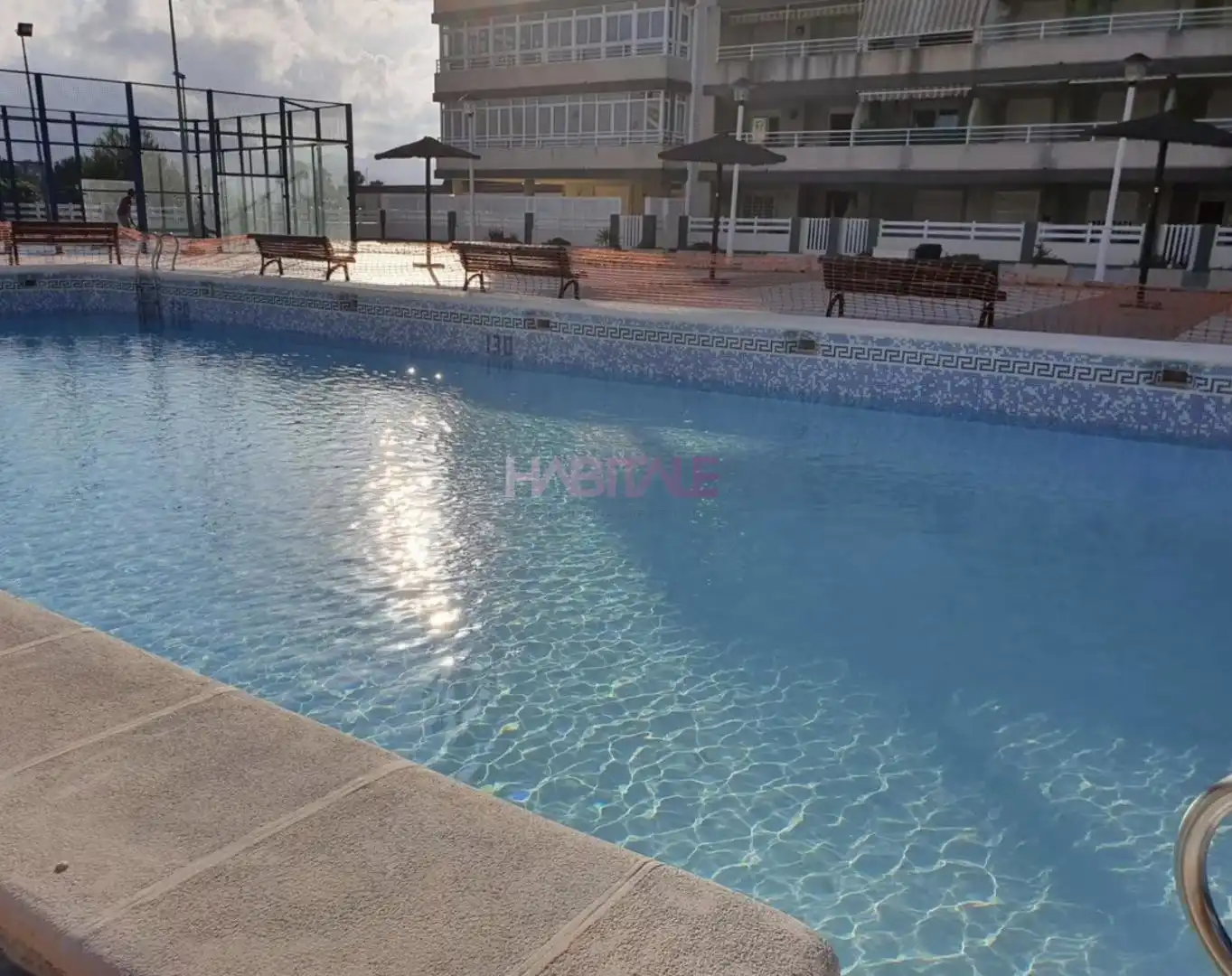 Apartment with pool to rent in Tavernes de la Valldigna, imagen 87
