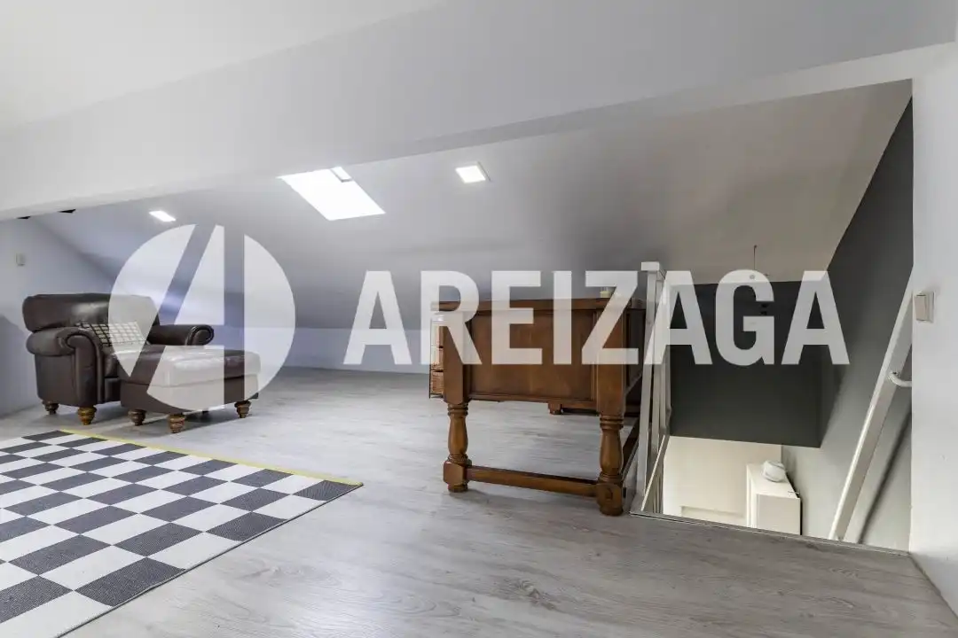 Maisonette zum Verkauf in Jauregi Kalea Palacio, 4, Antiguo