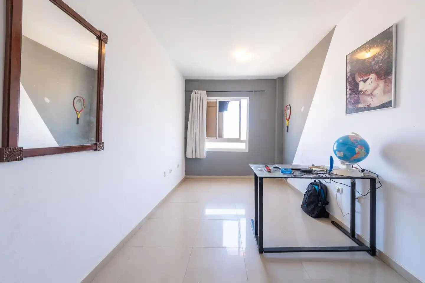 Habitación de Casa o chalet en venta en Ingenio