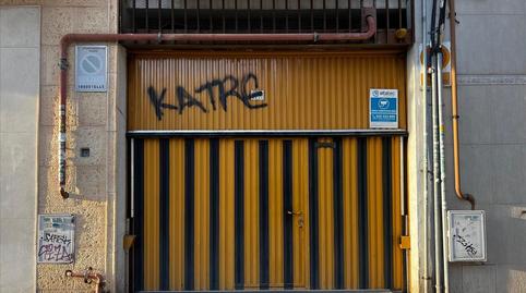 Foto 3 de Garatge en venda a De Palazuelos, Simancas, Madrid