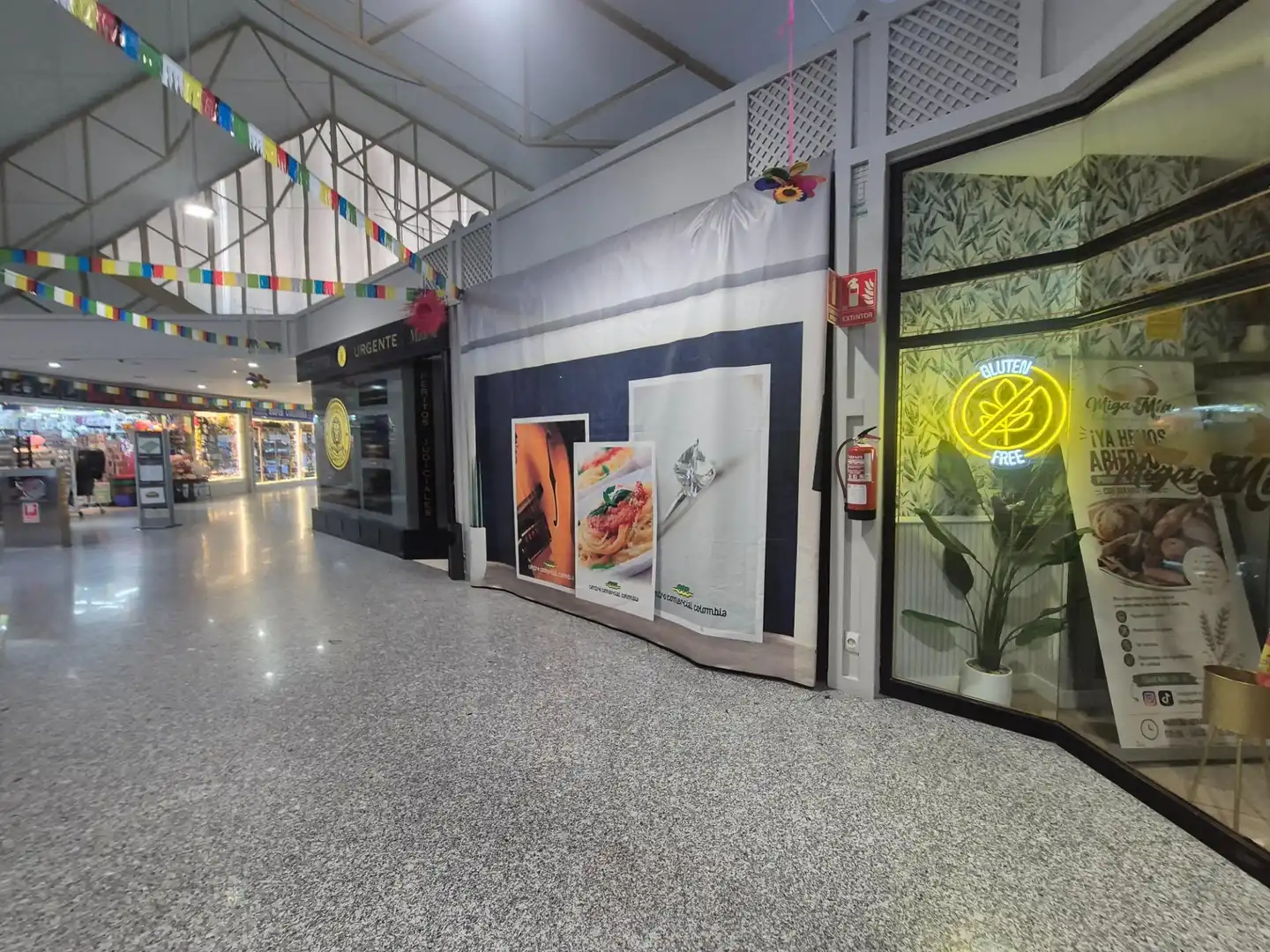 Local comercial en venda a Calle Bucaramanga 2, imagen 7