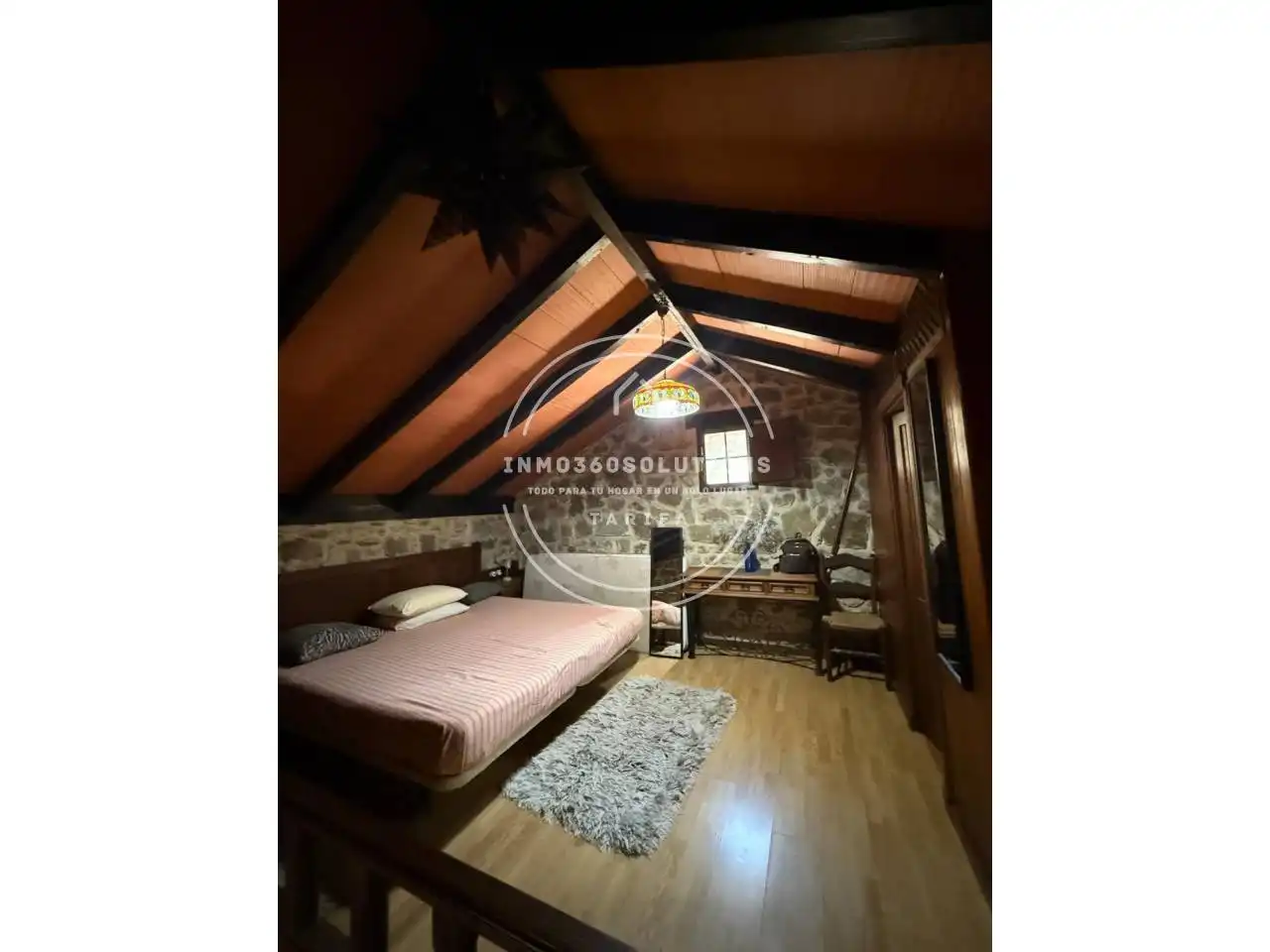 Bedroom of Country homes for sale in Tarifa  with Private garden and Terrace