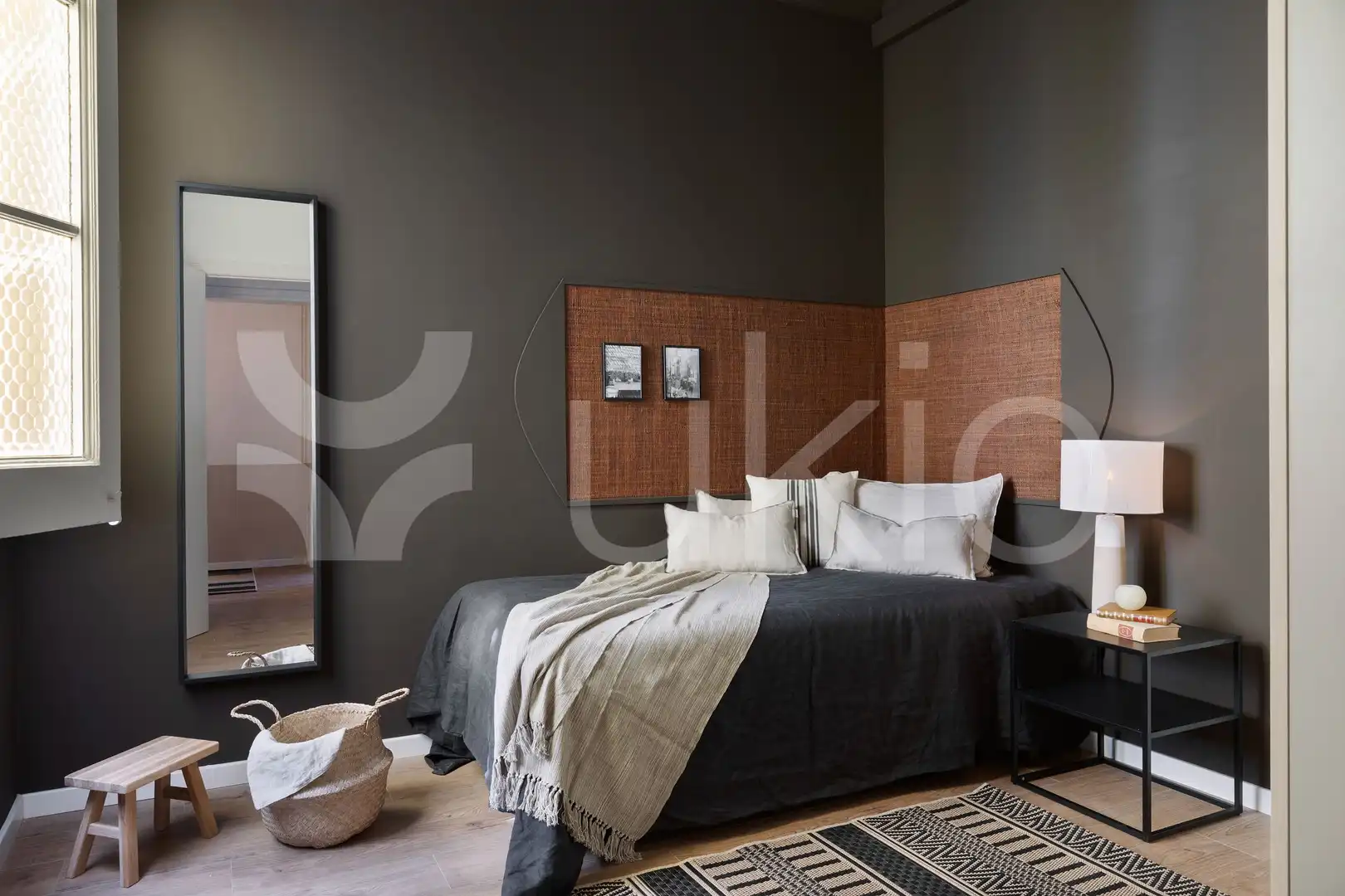 Apartament amb ascensor de lloguer a Carrer Gran de Gràcia, imagen 16