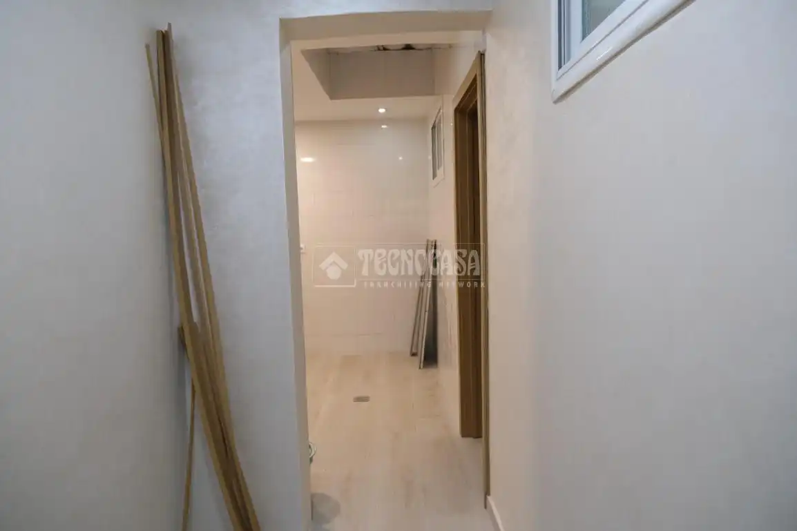 Casa adosada en venta en Sevilla con Alarma