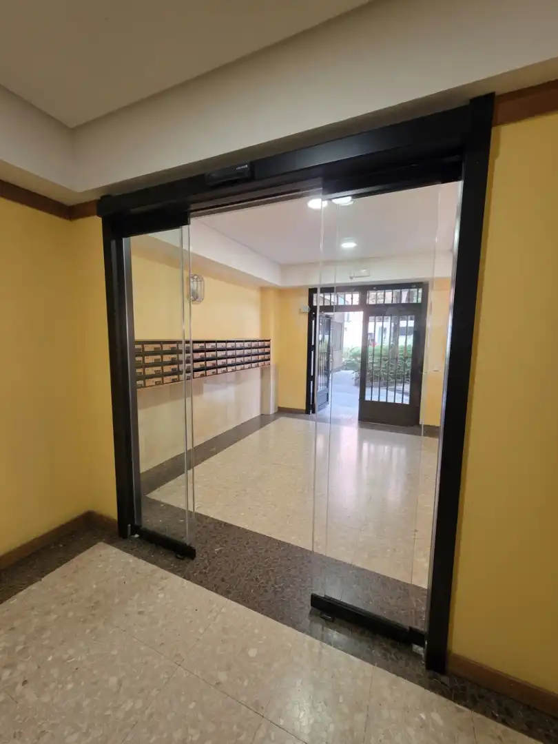 Pis en venda en Madrid amb Aire condicionat, Calefacció i Parquet
