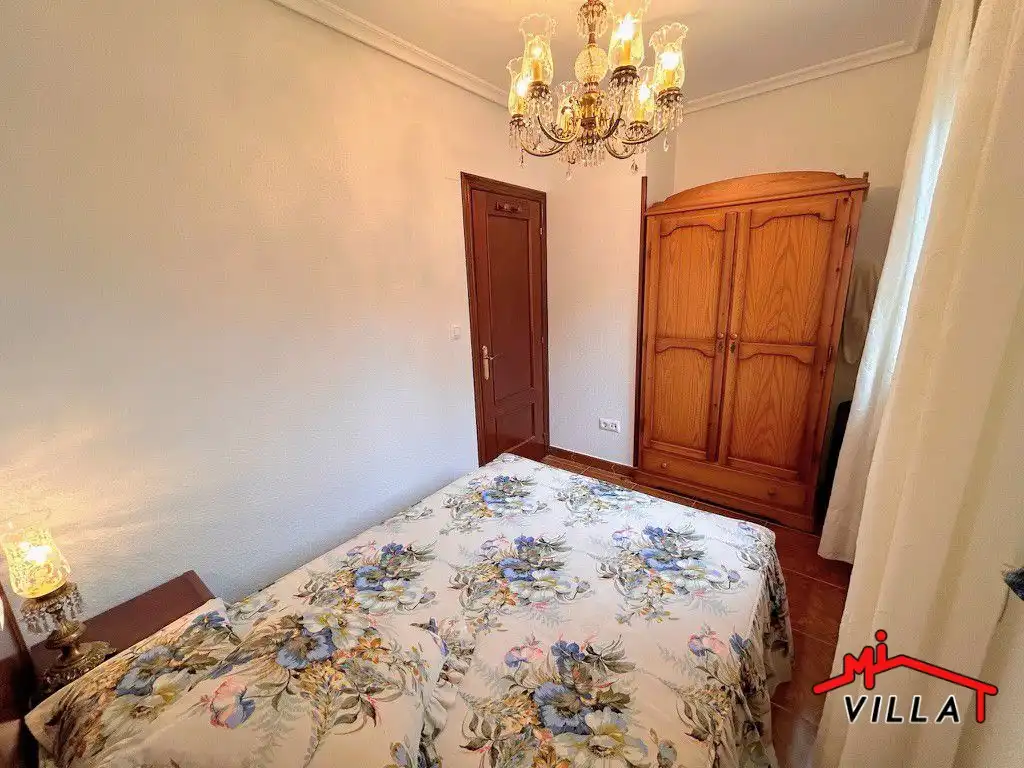 Habitación de Casa o chalet en venta en Limpias con Calefacción y Piscina comunitaria
