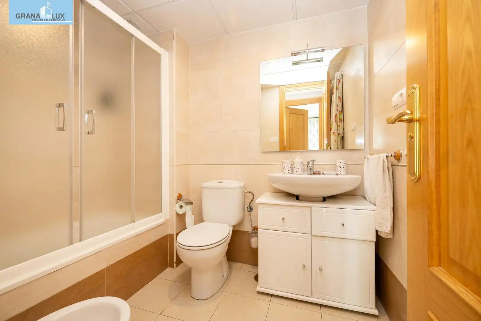 Appartement avec terrasse à vendre à Plaza de la Ciudad de Los Carmenes, imagen 30
