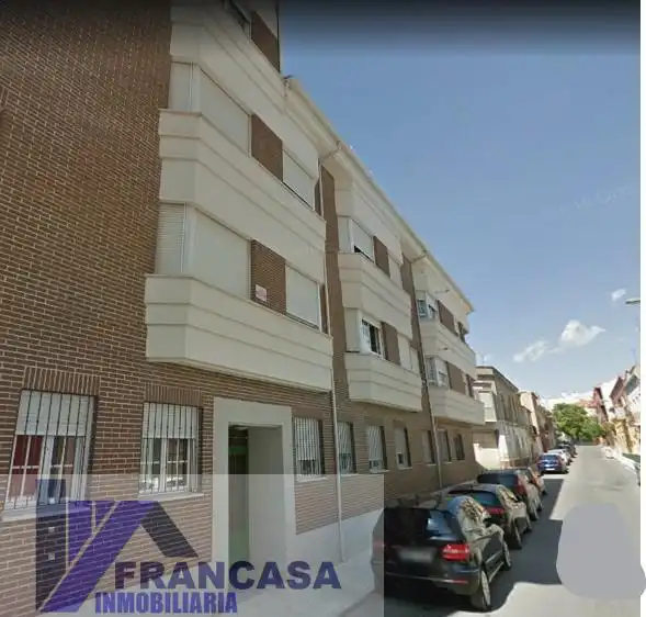 Piso con ascensor en venta en Tarancón