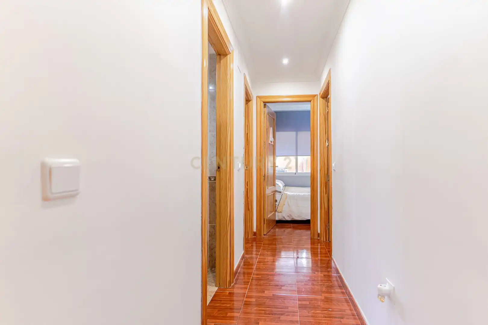 Apartamento en venta en Avenida de Andalucia, 14b, Güevéjar, Spain, Güevéjar