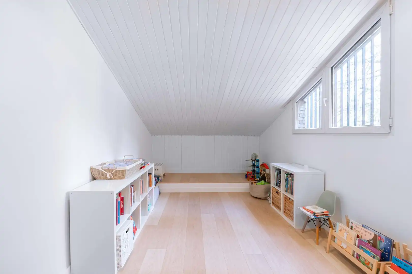 Casa aparellada amb piscina de lloguer a Urbanización Este - Montepríncipe, imagen 17