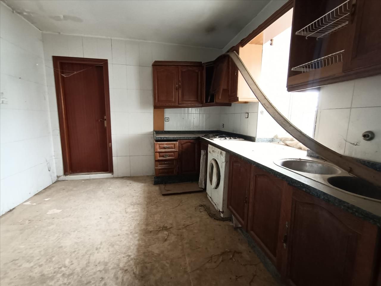 Apartment for sale in EDUARDO CADENAS, Guadalcázar