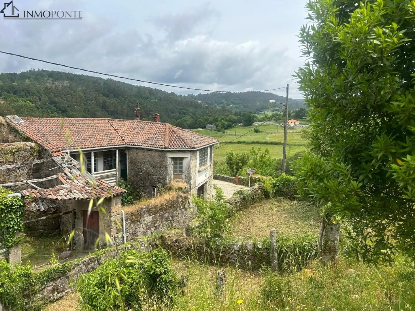 Haus mit Garten zum Verkauf in Cerdedo, imagen 4