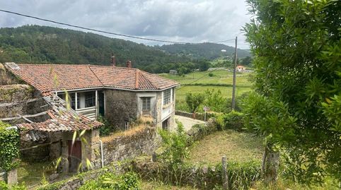 Foto 4 de Casa o chalet en venta en Cerdedo, Pontevedra