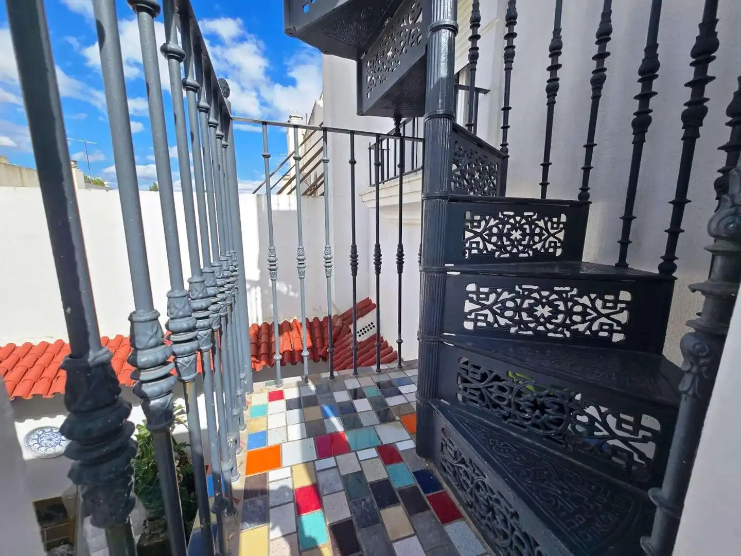 Maison mitoyenne avec jardin à vendre à Avenida Juan Diego, imagen 11