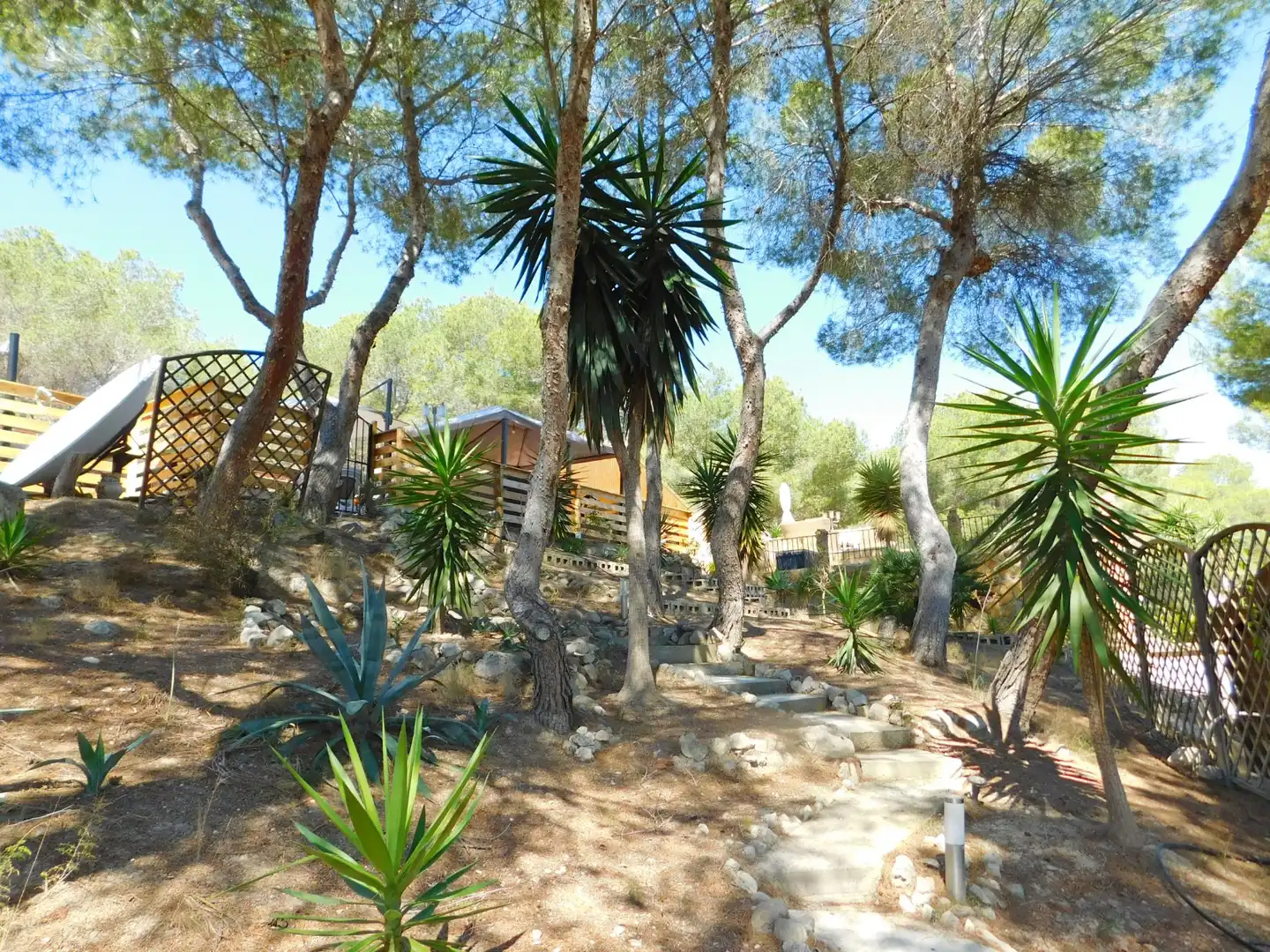 Landhaus zum Verkauf in Desamparados - Hurchillo - Torremendo, imagen 35