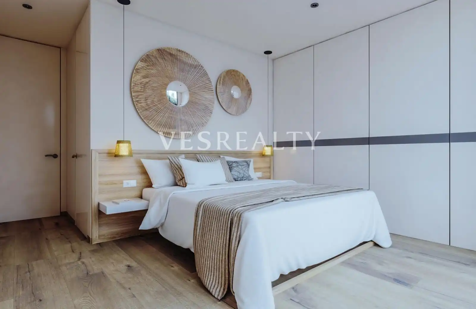 Chalet con terraza en venta en L'Albir, imagen 7