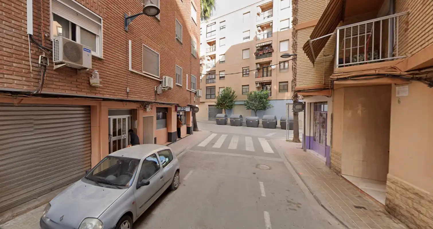 Casa en venda a CL. JOSE BELDA, imagen 2