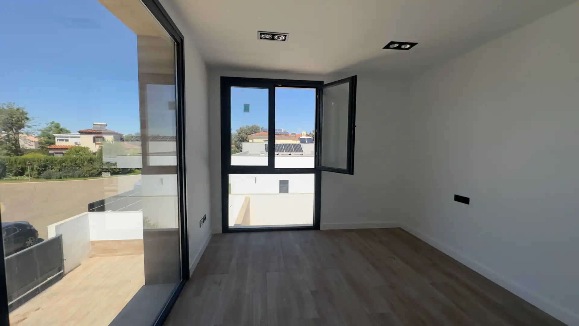 Chalet con piscina en venta en Calle Romero, imagen 29