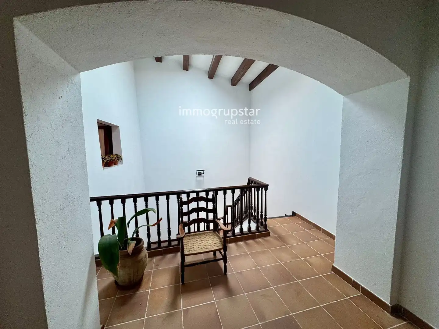 Casa con terraza en venta en Anselm Clave, imagen 32